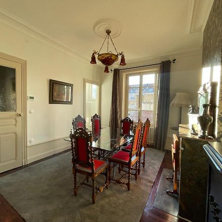 Maison Pignol Le Puy-en-Velay Extérieur photo