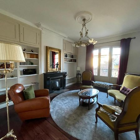 Maison Pignol Le Puy-en-Velay Extérieur photo