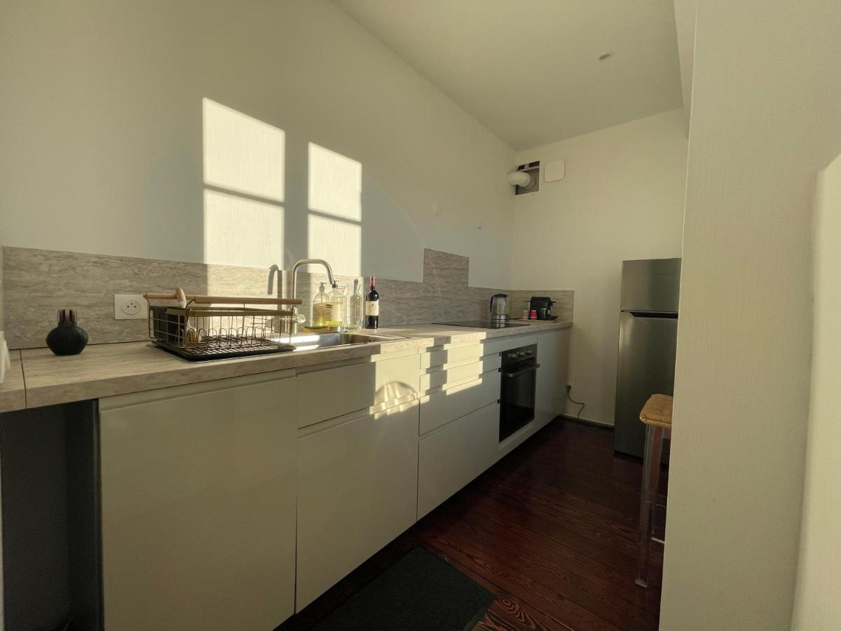 Maison Pignol Le Puy-en-Velay Extérieur photo